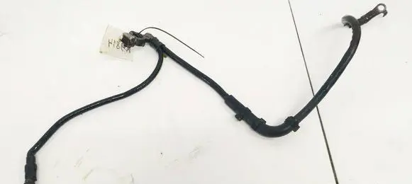 Ford Focus C-MAX Positive cable (battery) 
