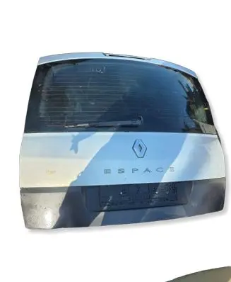 Renault Espace - Grand espace IV Tailgate/trunk/boot lid 7701479147