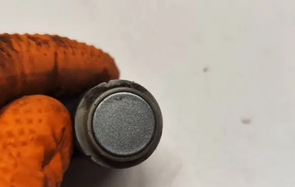 BMW X6 E71 Parking PDC sensor 5687335 NS070109 0236