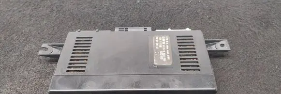 BMW 5 E39 Light module LCM 61356908468