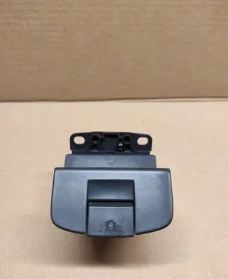 Renault Espace - Grand espace IV Hand parking brake switch 8200550545