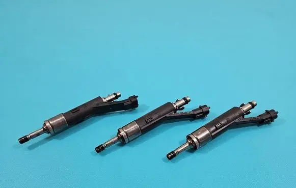 Opel Mokka B Fuel injector 9822715980 IMPRK1462082