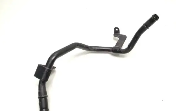 Audi A6 S6 C6 4F Engine coolant pipe/hose 06D121085C