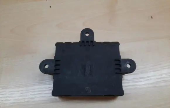 Land Rover Evoque I Door control unit/module EJ3214D620AA