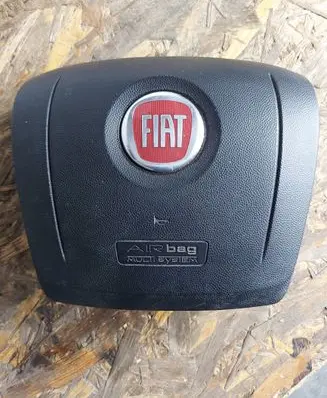 Fiat Ducato Steering wheel airbag 07354879950