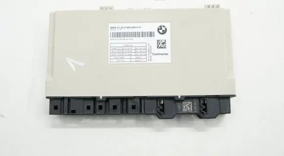 BMW 7 G11 G12 Other control units/modules 6999565ACR1 6999565