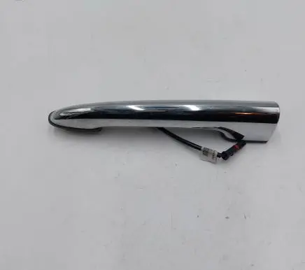 Mini One - Cooper Clubman R55 Front door exterior handle