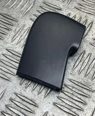Audi A3 S3 8P Front door trim (molding) 8P4867585A