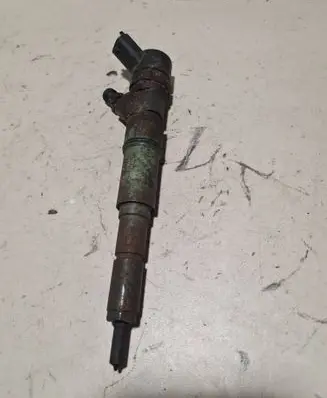 BMW X5 E53 Fuel injector 7785984