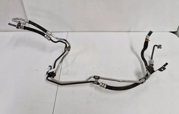 Renault Master III Brake booster pipe/hose 