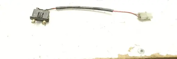 Mercedes-Benz Sprinter W901 W902 W903 W904 Sliding door contact joint 9018200254