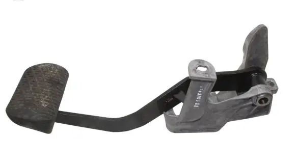 Mercedes-Benz CLS C219 Brake pedal A2112941701