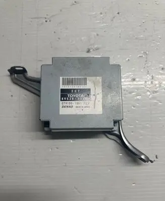 Toyota Hilux (AN10, AN20, AN30) Gearbox control unit/module 8953071100 0791001861