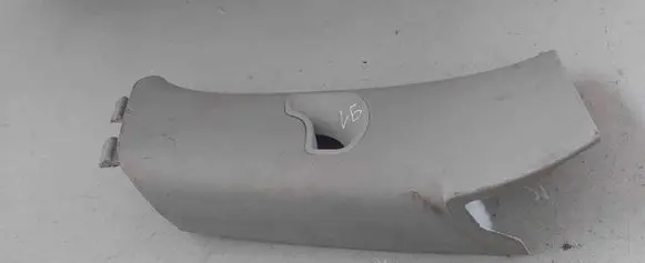 Volkswagen Touareg II (D)pillar trim (top) 7P6867241G 1062830010