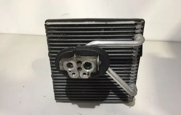 Skoda Octavia Mk2 (1Z) Air conditioning (A/C) radiator (interior) 