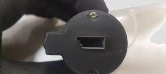 BMW 5 E39 Light switch 6901342 549445500 530893