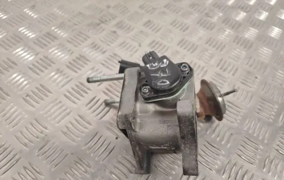 Honda Civic Throttle valve GV14A