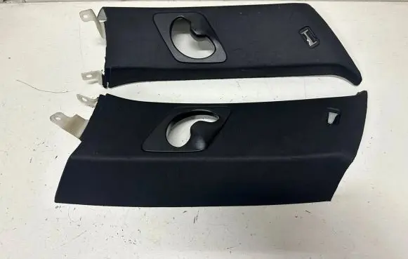 BMW X5 E70 (C) pillar trim 51436981710 08689609 55671812
