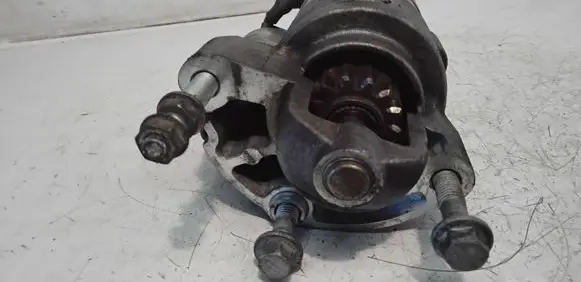 Land Rover Range Rover Evoque L538 Starter motor EJ3211001AB 4380000820
