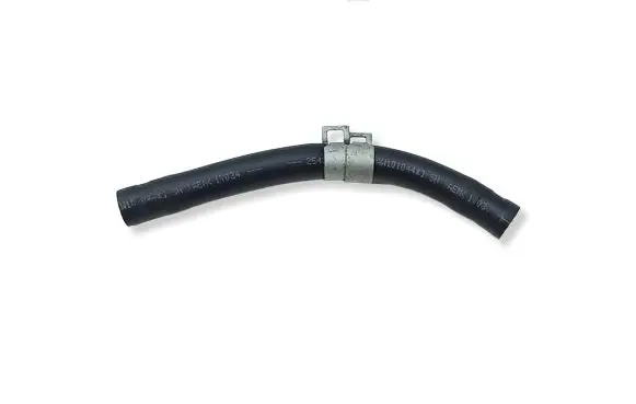 Hyundai Ioniq 5 Oil cooling pipe 