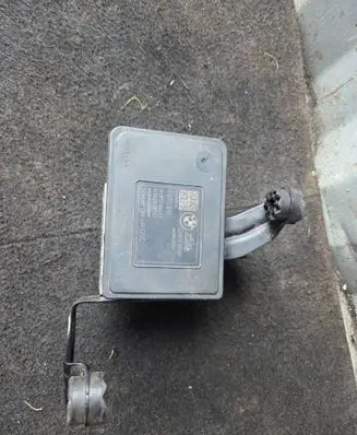 BMW 4 F32 F33 ABS Pump 6875813