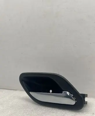BMW 5 E39 Front door interior handle 7032926