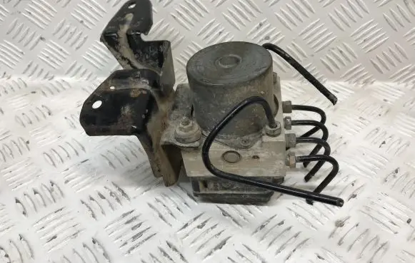 Peugeot Partner ABS Pump 9665196580