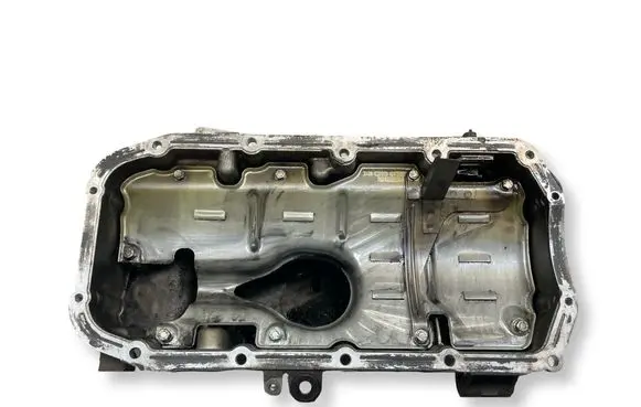 Saab 9-3 Ver2 Oil sump 55565487