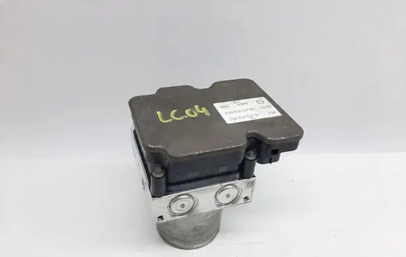 Volkswagen Taigo ABS Pump 2Q0614517BC