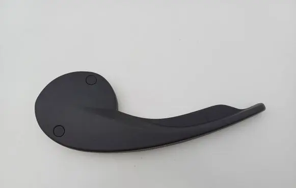 Volkswagen Polo IV 9N3 Seat adjustment handle 6Q0882251A