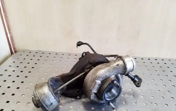 Honda Civic Turbo 18900RSRE01 753708