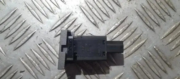 Opel Vectra C Alarm switch 13138256 13549911