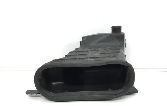 Fiat Ducato Intercooler air guide/duct channel 1386792080