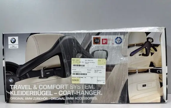 BMW X3 G45 Interior decorative trim set 2449251