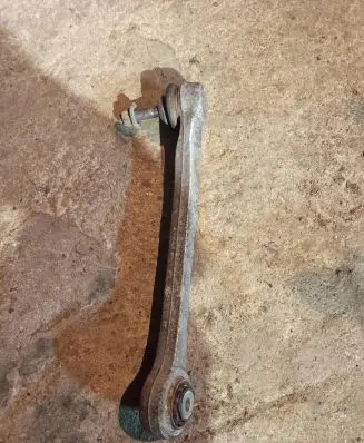 BMW X5 E70 Front control arm 6770970