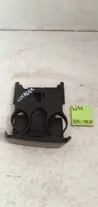 Chrysler Voyager Cup holder 0RR44TRMAE
