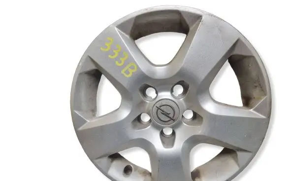 Opel Zafira B R16 wheel hub/cap/trim 13198634 13198635