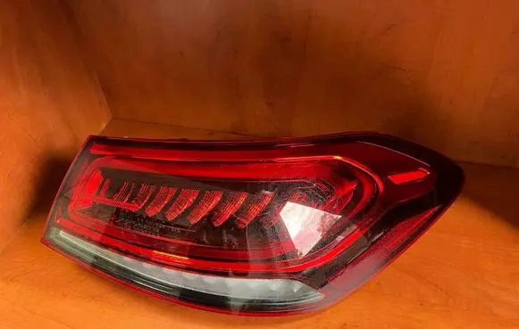 Mercedes-Benz GL X166 Rear/tail lights A1679066207