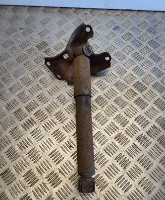 Chrysler Grand Voyager V Rear shock absorber/damper