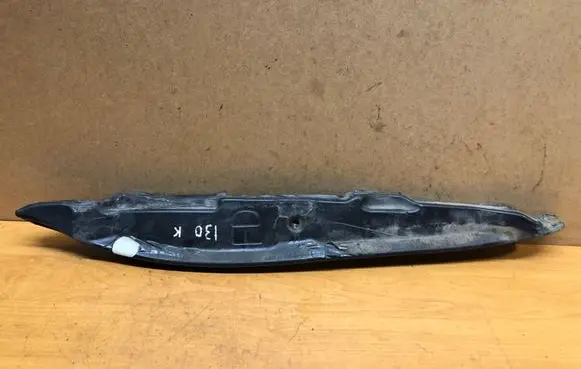 Hyundai i30 Fender foam support/seal 841162L000