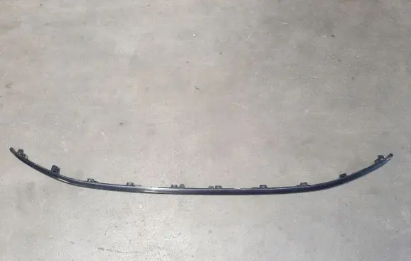 Tailgate/trunk/boot exterior handle