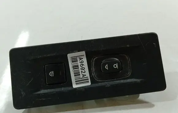 Citroen C4 I Picasso Other switches/knobs/shifts 9659737877