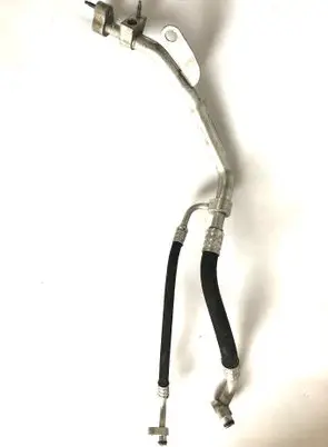 Mercedes-Benz SLK R172 Air conditioning (A/C) pipe/hose A1728302815