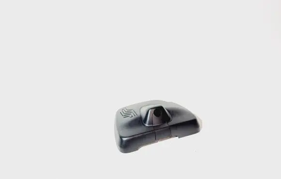 Volvo S60 Rearview mirror trim 31218533