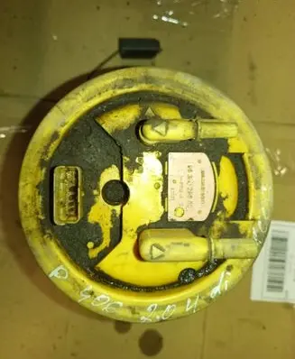 Peugeot 406 In-tank fuel pump 9638028680