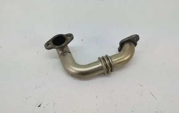Audi Q5 SQ5 EGR valve line/pipe/hose 03L131521D