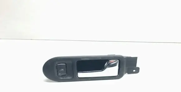 Volkswagen Golf IV Front door interior handle 3B1837114T