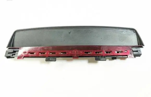 BMW 5 F10 F11 Third/center stoplight 7230799 7230801