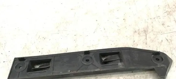 Volkswagen Golf IV Front bumper mounting bracket 1J0807184A DNW12535