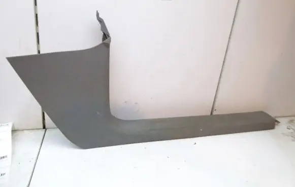 Volkswagen Caddy Bottom trim 1T1863484C